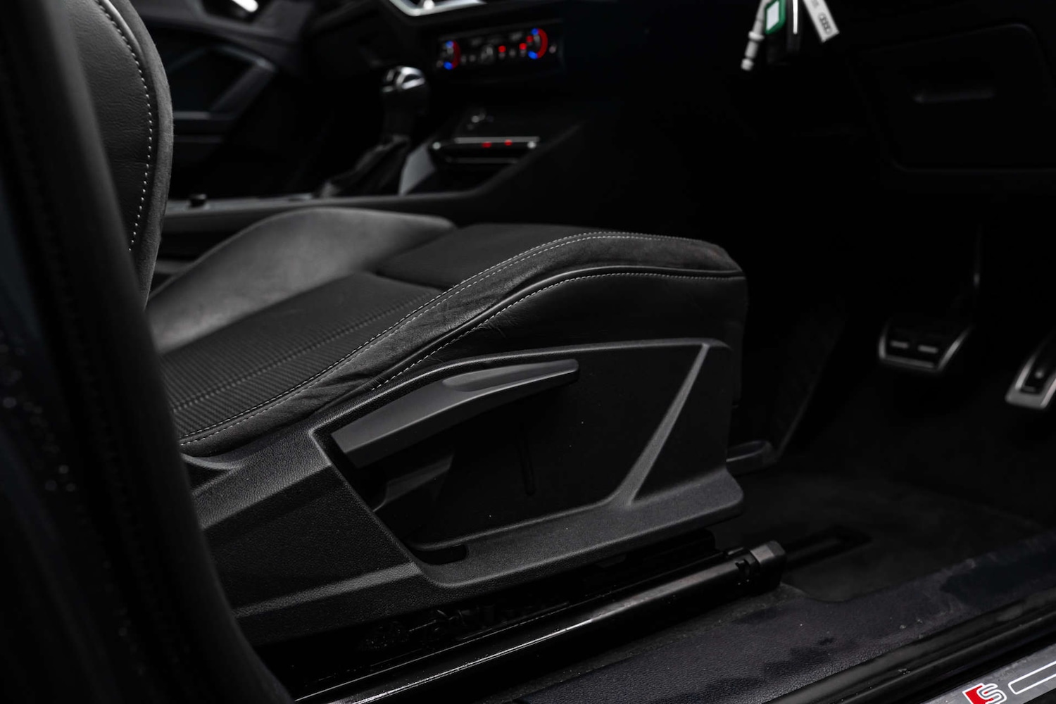 Used Audi Q3 2022 for sale - 78015678: Photo 29