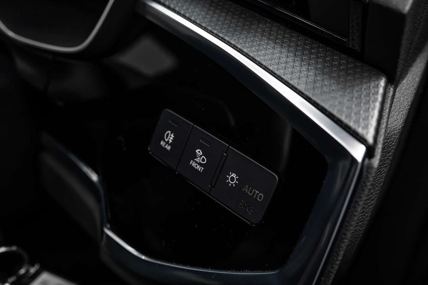 Used Audi Q3 2022 for sale - 78015678: Photo 31