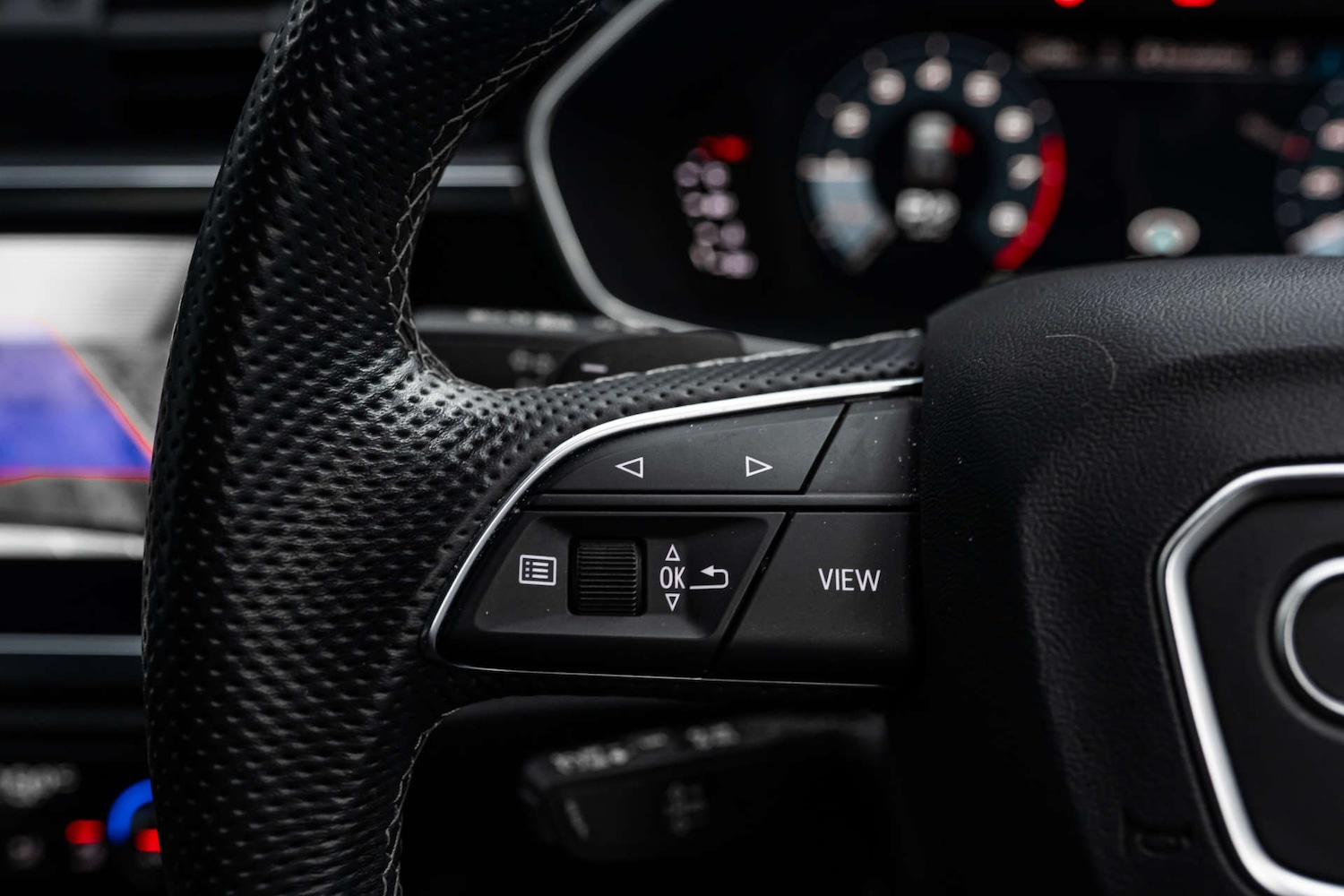 Used Audi Q3 2022 for sale - 78015678: Photo 33