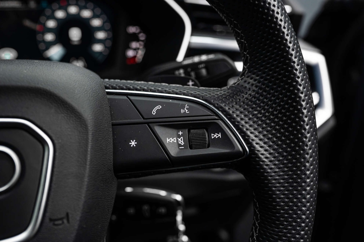 Used Audi Q3 2022 for sale - 78015678: Photo 34