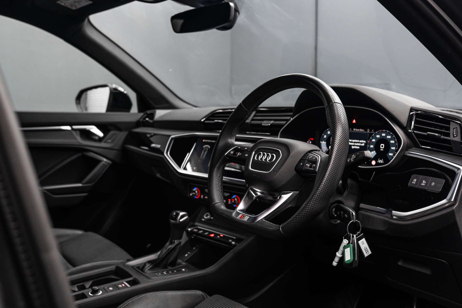 Used Audi Q3 2022 for sale - 78015678: Photo 4