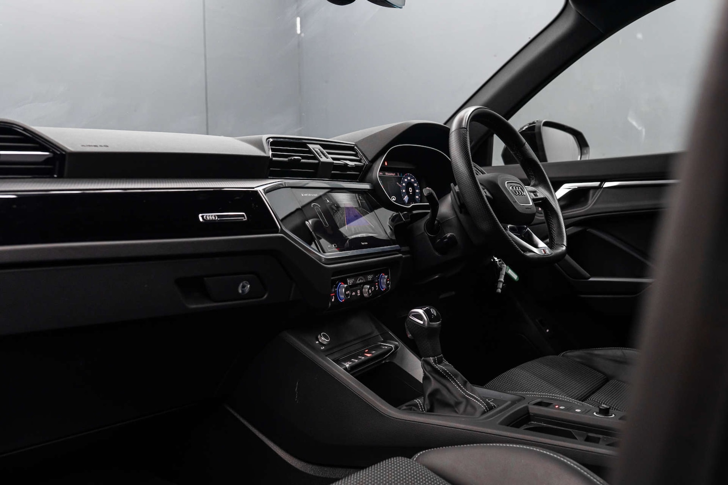 Used Audi Q3 2022 for sale - 78015678: Photo 6