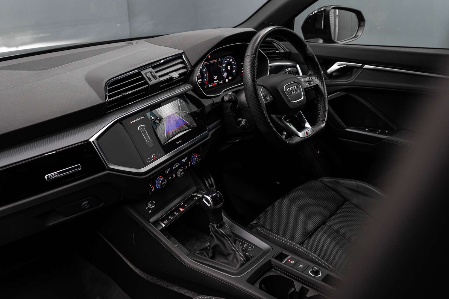 Used Audi Q3 2022 for sale - 78015678: Photo 8