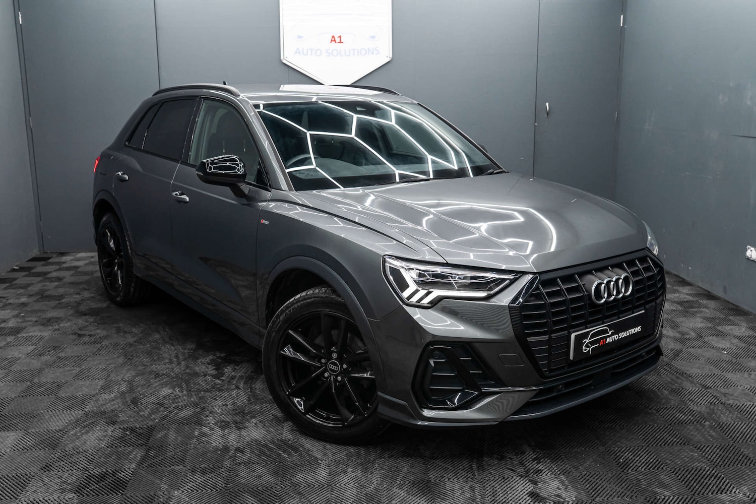Used Audi Q3 2022 for sale - 78015678: Photo 9
