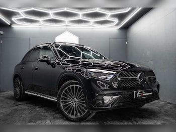 Used Mercedes-Benz GLC 2023 for sale - 79045686: Photo