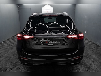 Used Mercedes-Benz GLC 2023 for sale - 79045686: Photo