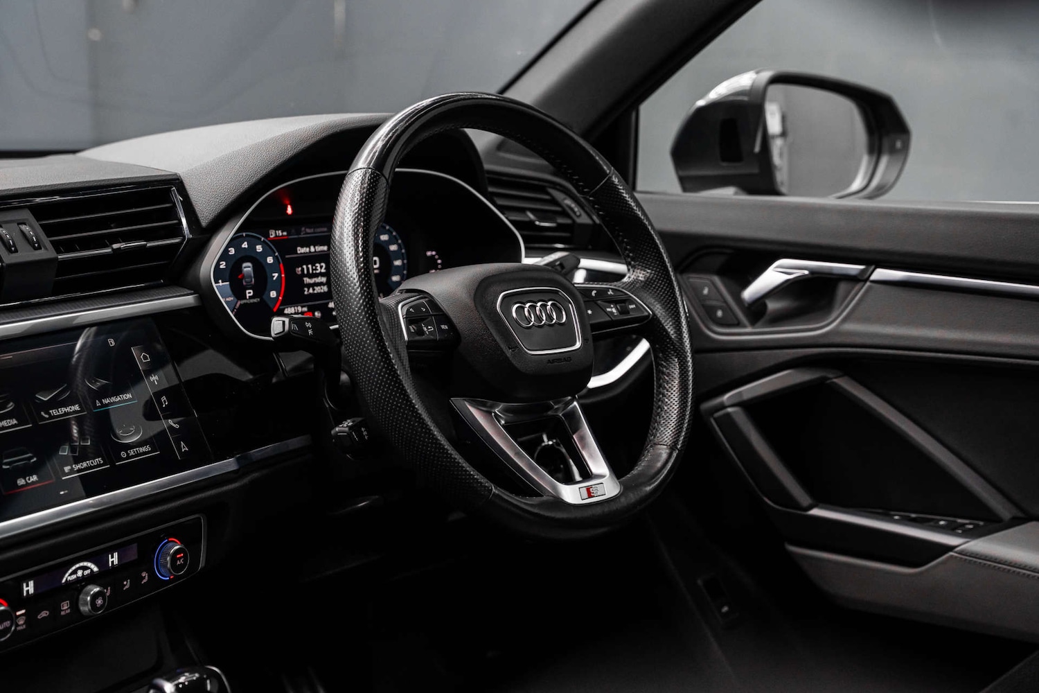 Used Audi Q3 2020 for sale - 78108384: Photo 12