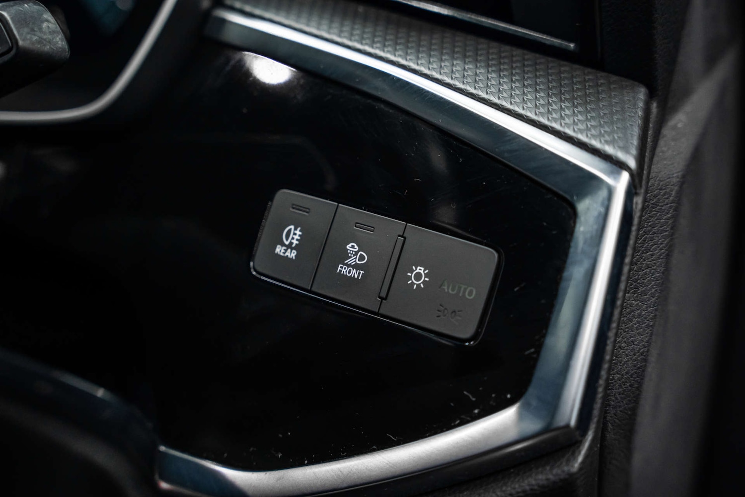 Used Audi Q3 2020 for sale - 78108384: Photo 14