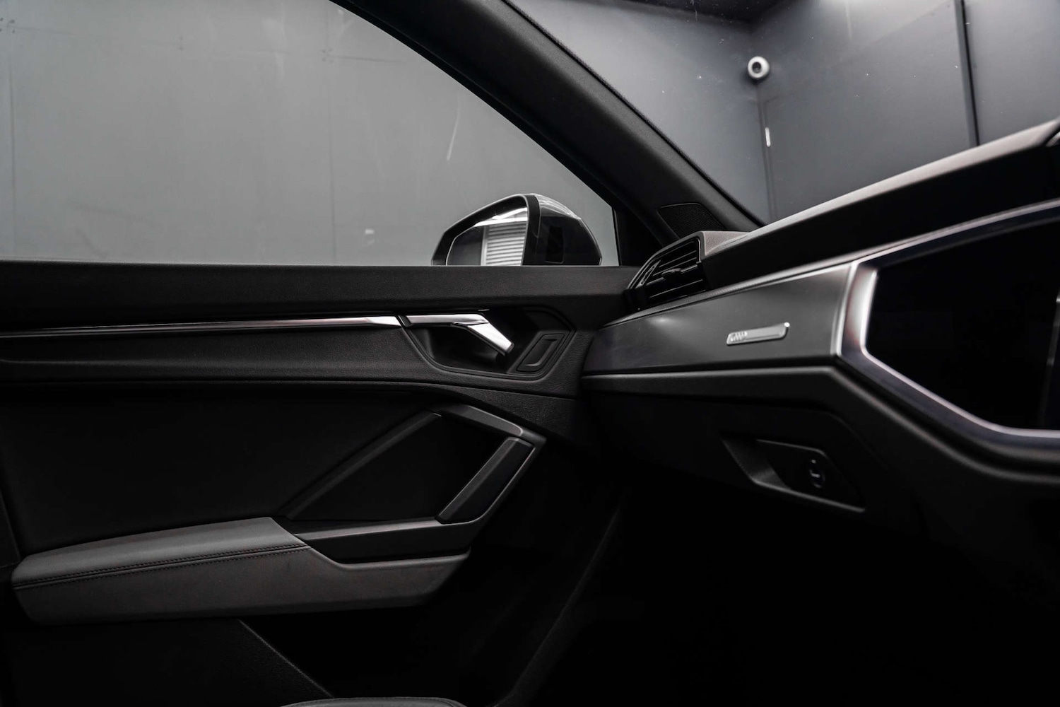 Used Audi Q3 2020 for sale - 78108384: Photo 18