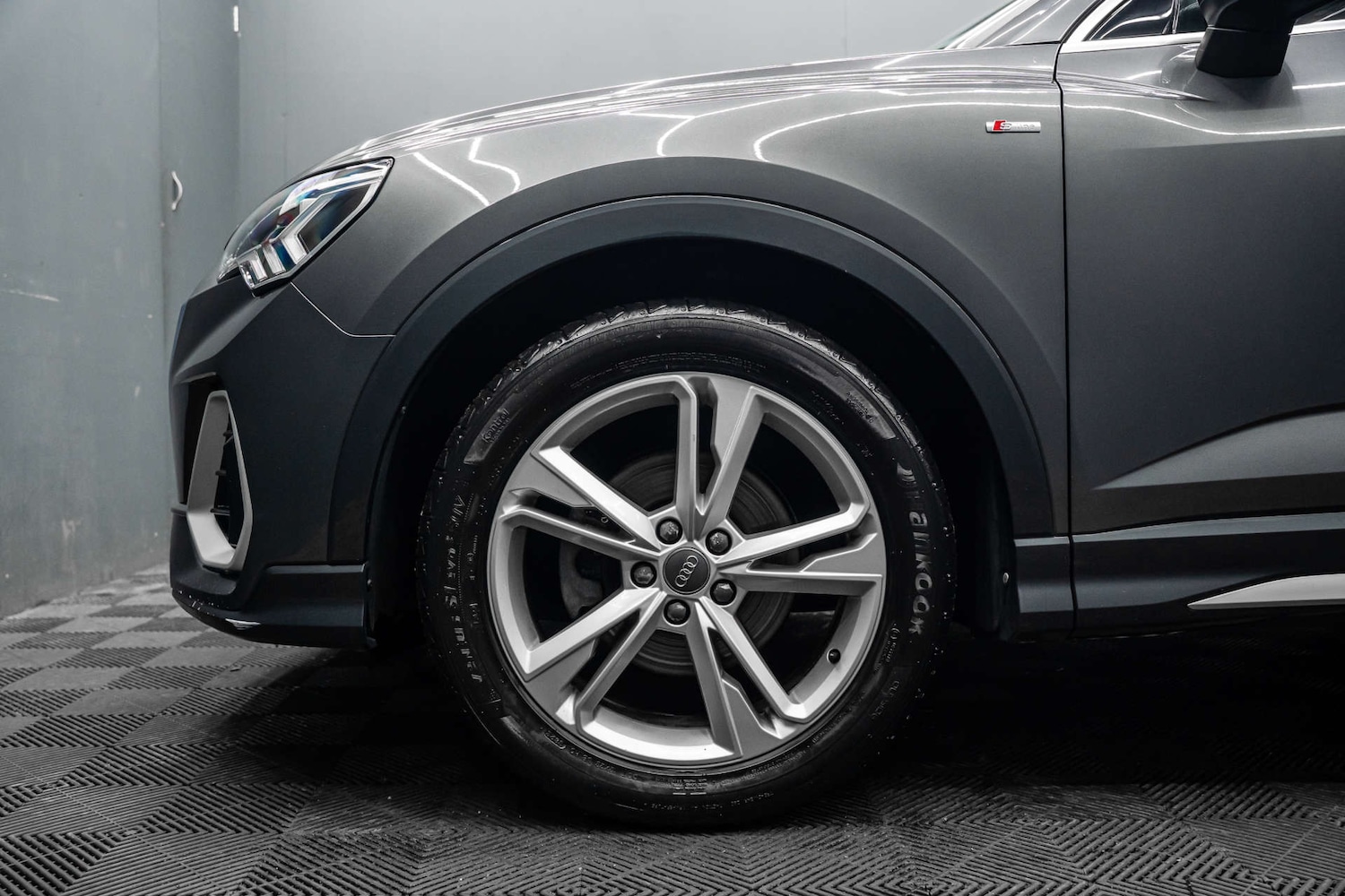 Used Audi Q3 2020 for sale - 78108384: Photo 19