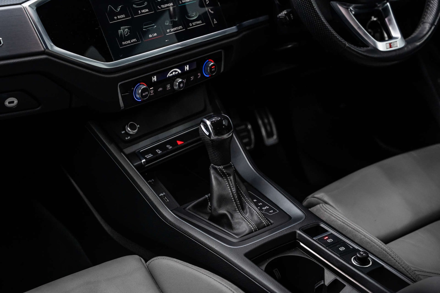 Used Audi Q3 2020 for sale - 78108384: Photo 20