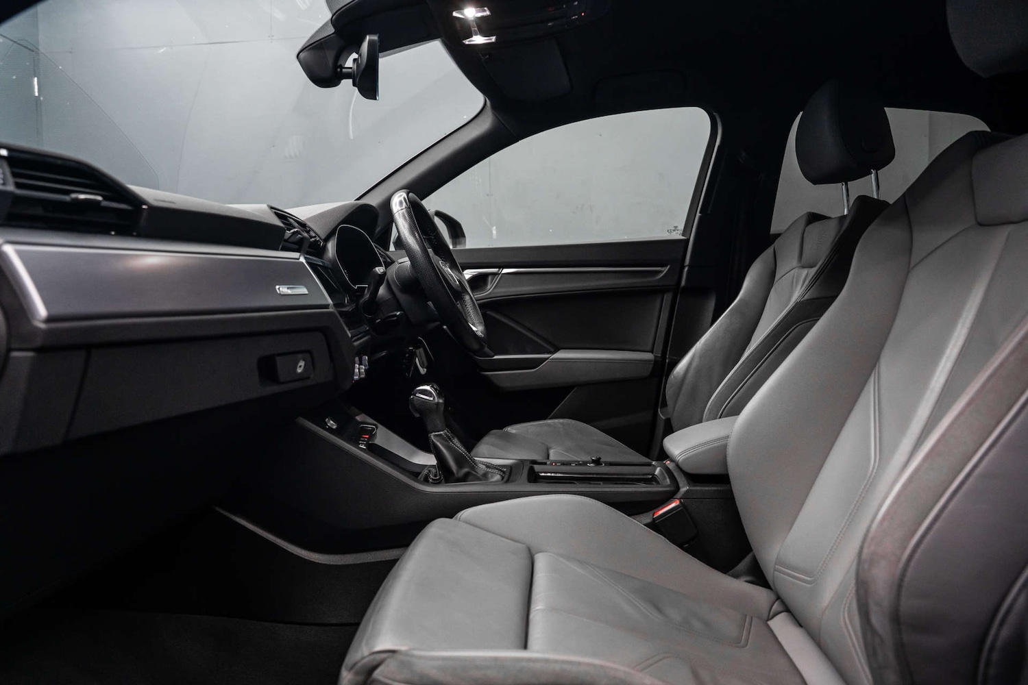 Used Audi Q3 2020 for sale - 78108384: Photo 23