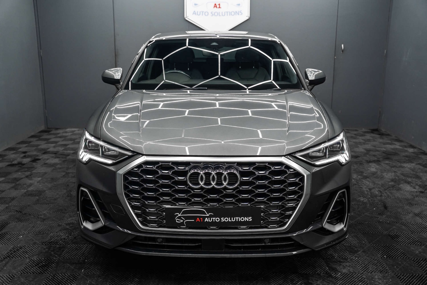 Used Audi Q3 2020 for sale - 78108384: Photo 26