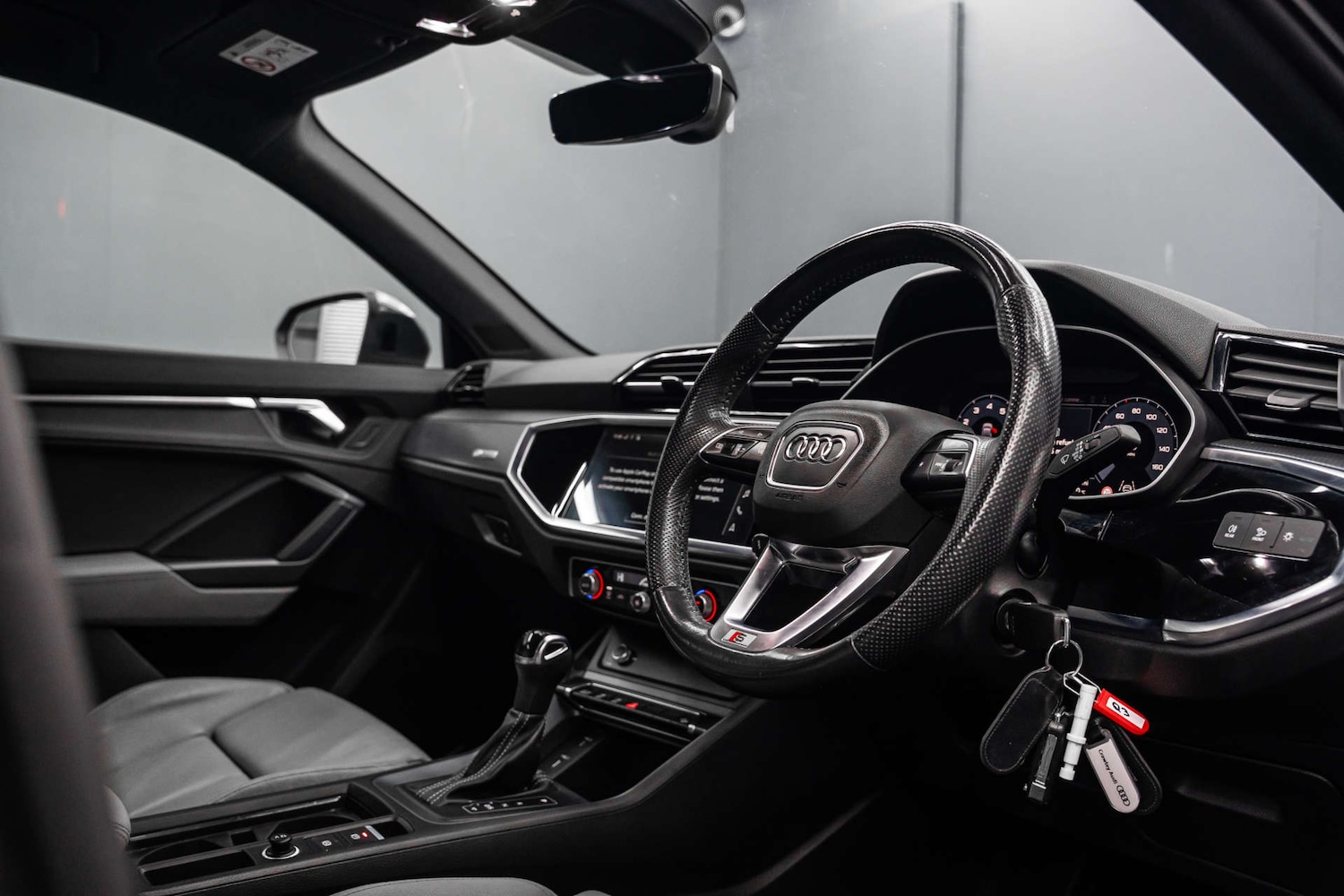 Used Audi Q3 2020 for sale - 78108384: Photo 30