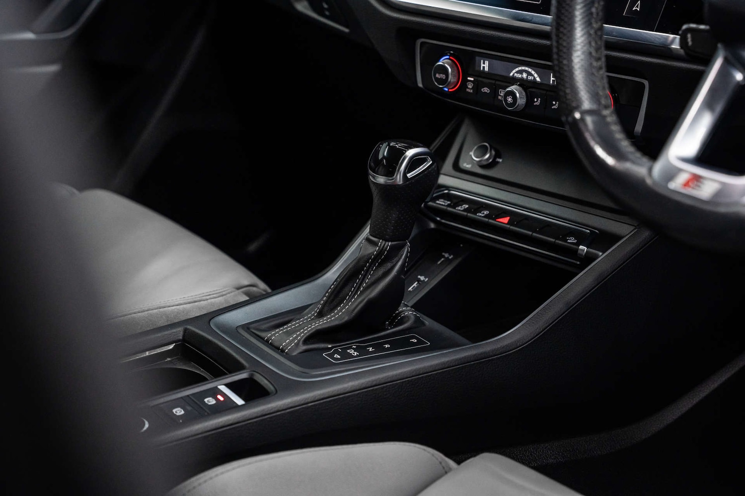 Used Audi Q3 2020 for sale - 78108384: Photo 31