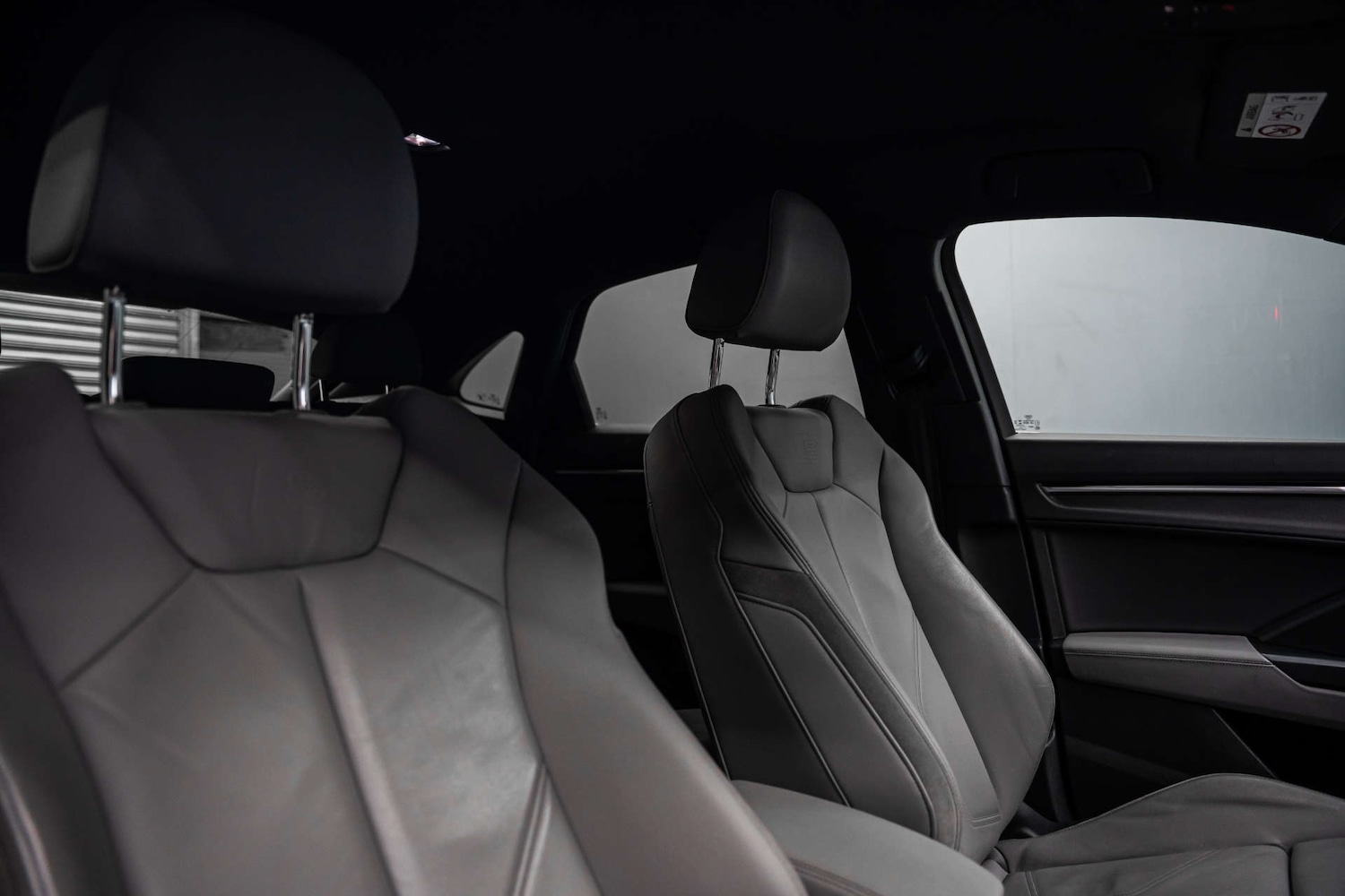 Used Audi Q3 2020 for sale - 78108384: Photo 34