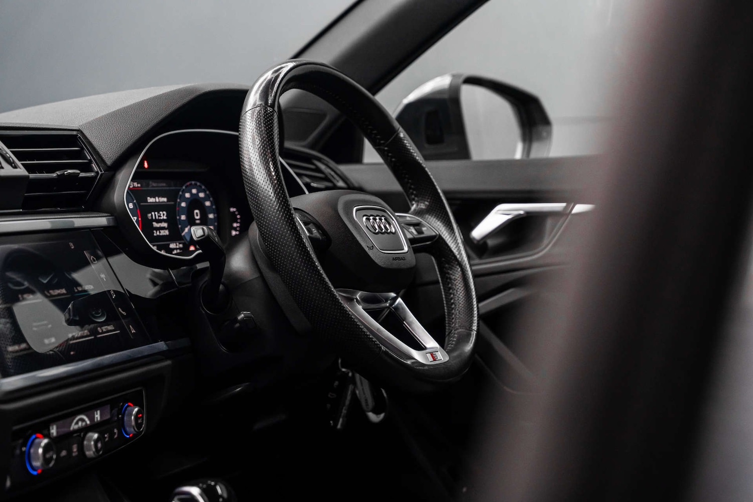 Used Audi Q3 2020 for sale - 78108384: Photo 4