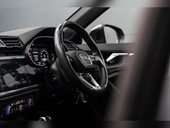 Used Audi Q3 2020 for sale - 78108384: Photo