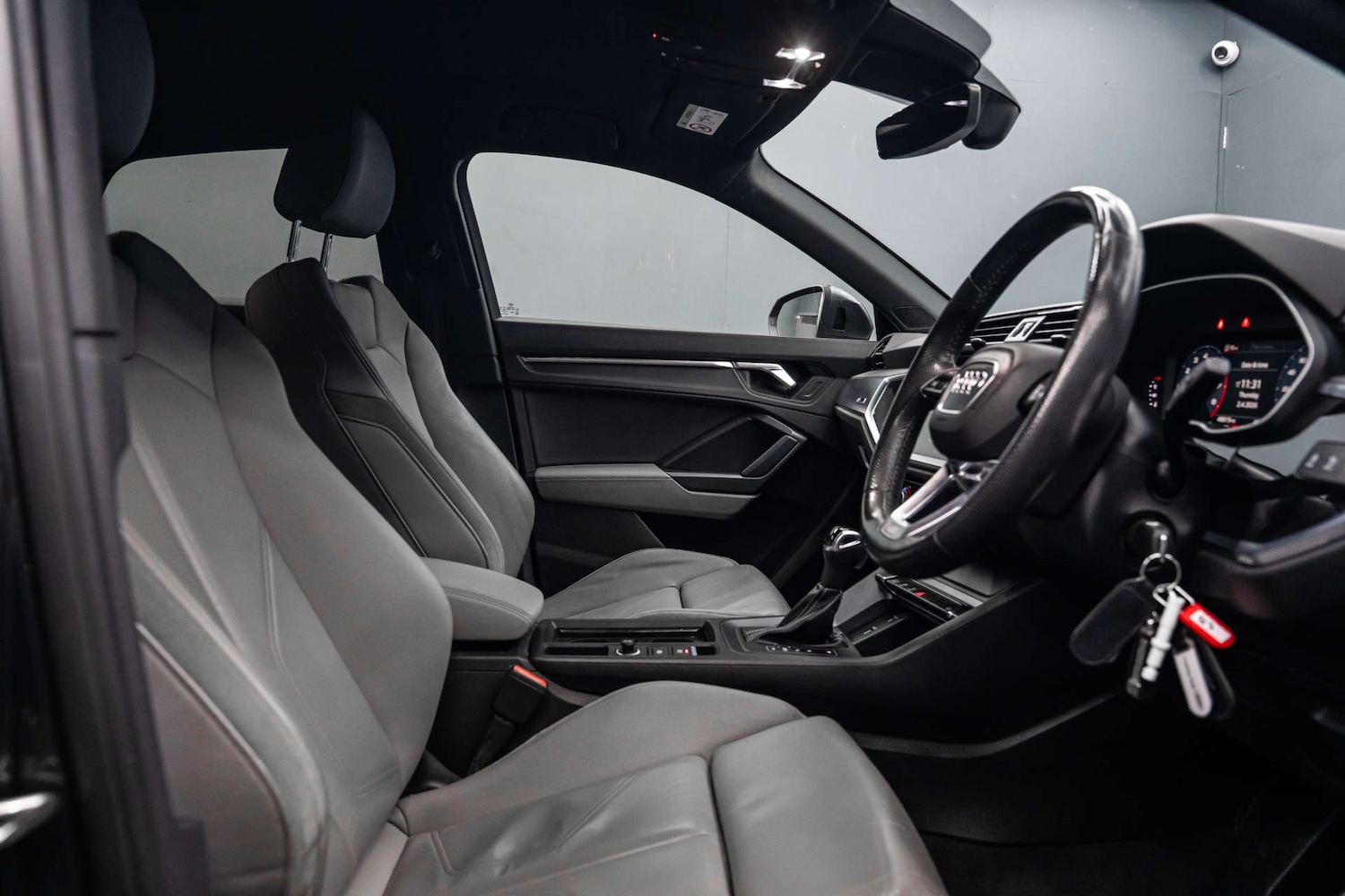 Used Audi Q3 2020 for sale - 78108384: Photo 6