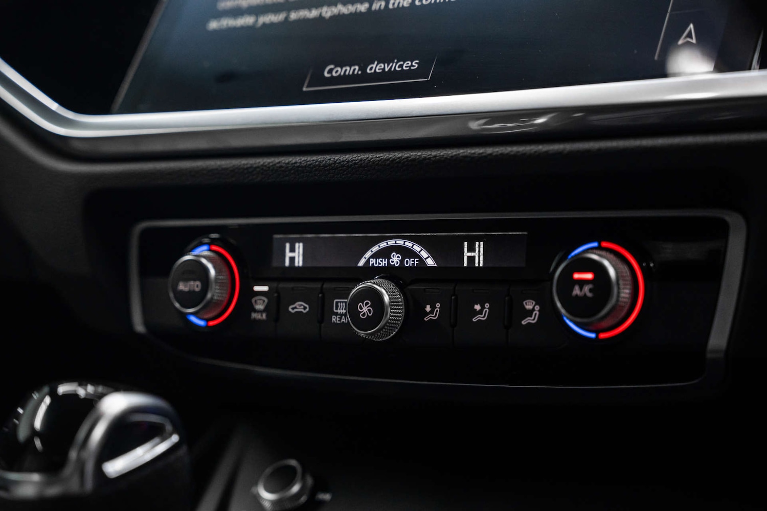 Used Audi Q3 2020 for sale - 78108384: Photo 8