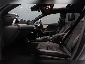 Used Mercedes-Benz A-Class 2023 for sale - 79077778: Photo