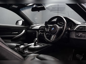 Used BMW 4 Series 2018 for sale - 78014275: Photo