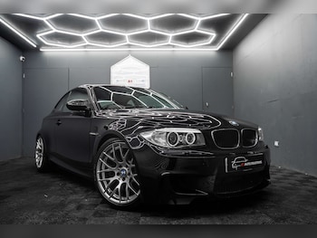 Used BMW 1 Series 2011 for sale - 78811497: Photo