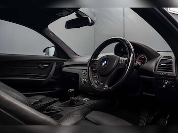 Used BMW 1 Series 2011 for sale - 78811497: Photo