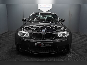 Used BMW 1 Series 2011 for sale - 78811497: Photo