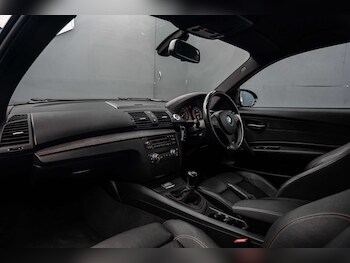 Used BMW 1 Series 2011 for sale - 78811497: Photo