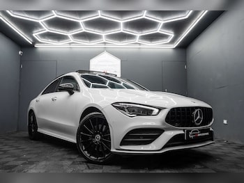 Used Mercedes-Benz CLA 2023 for sale - 79369860: Photo