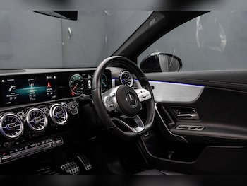 Used Mercedes-Benz CLA 2023 for sale - 79369860: Photo