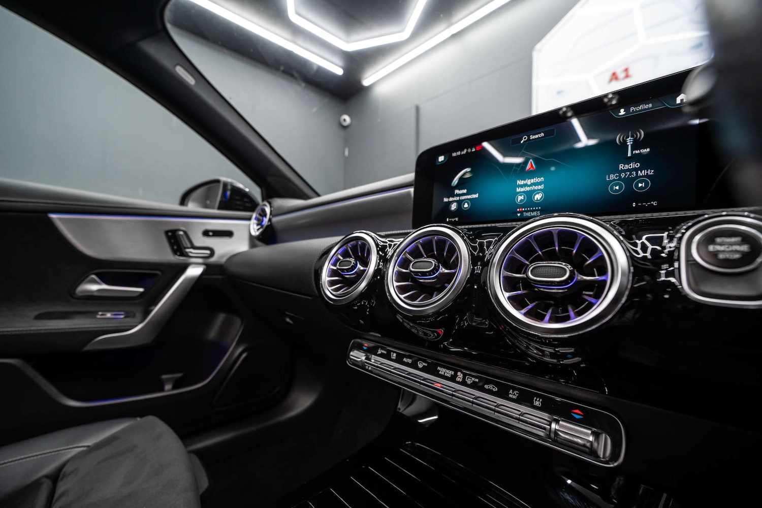 Used Mercedes-Benz A-Class 2022 for sale - 78015687: Photo 12