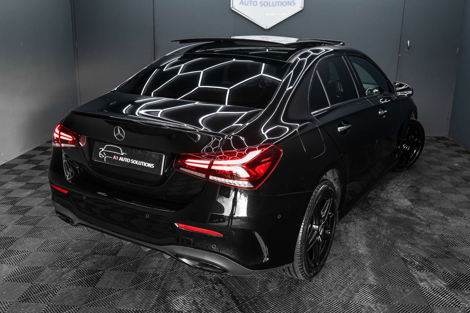 Used Mercedes-Benz A-Class 2022 for sale - 78015687: Photo 15