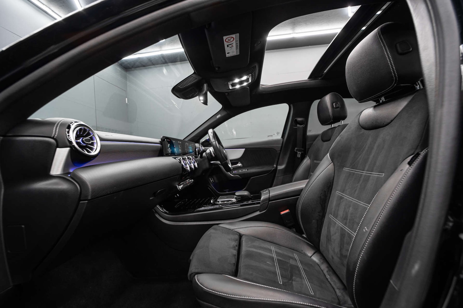 Used Mercedes-Benz A-Class 2022 for sale - 78015687: Photo 20