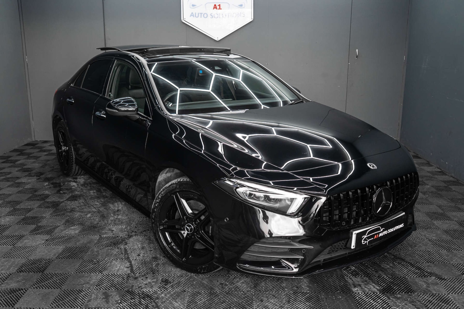 Used Mercedes-Benz A-Class 2022 for sale - 78015687: Photo 21