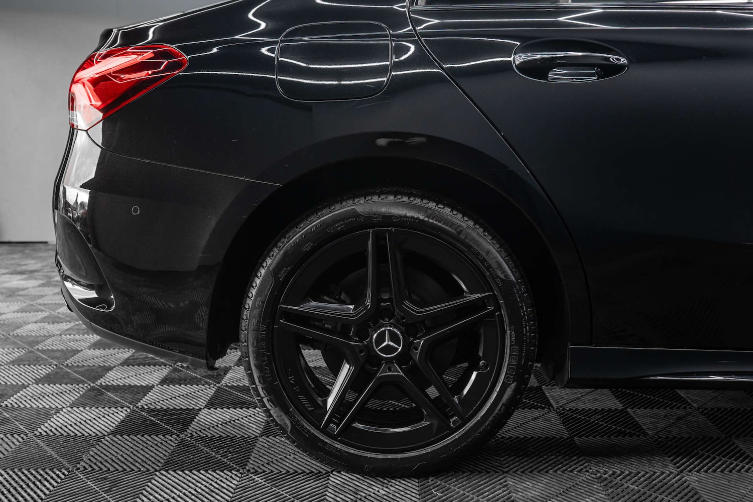 Used Mercedes-Benz A-Class 2022 for sale - 78015687: Photo 23