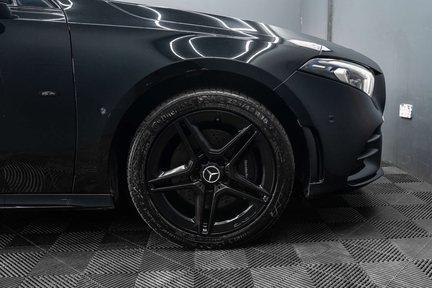 Used Mercedes-Benz A-Class 2022 for sale - 78015687: Photo 25