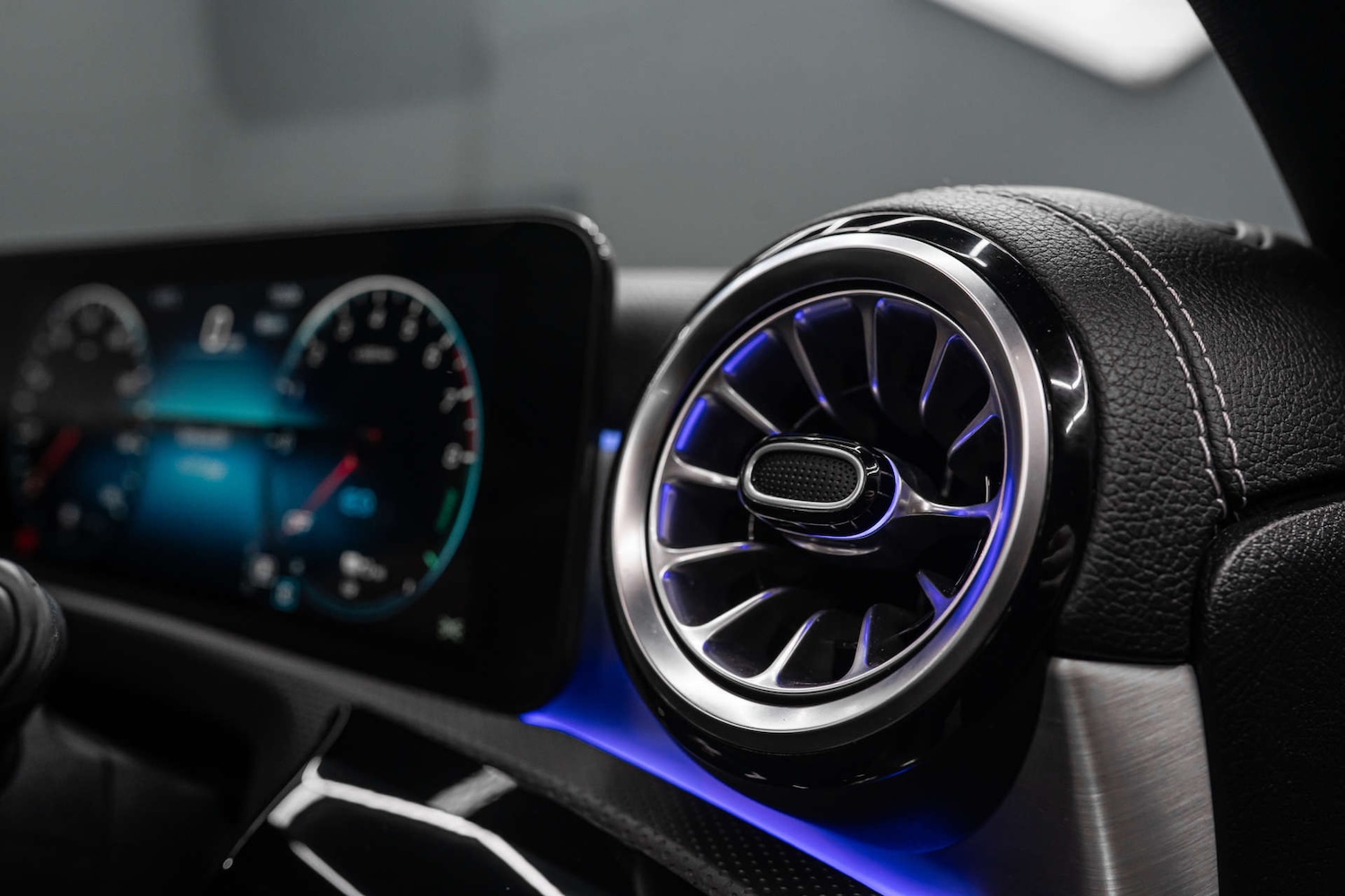 Used Mercedes-Benz A-Class 2022 for sale - 78015687: Photo 37