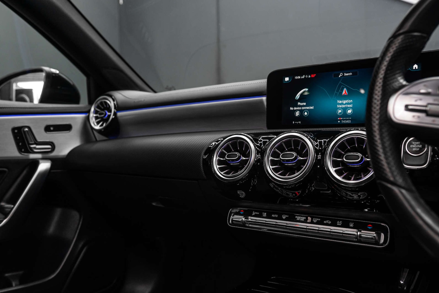 Used Mercedes-Benz A-Class 2022 for sale - 78015687: Photo 38