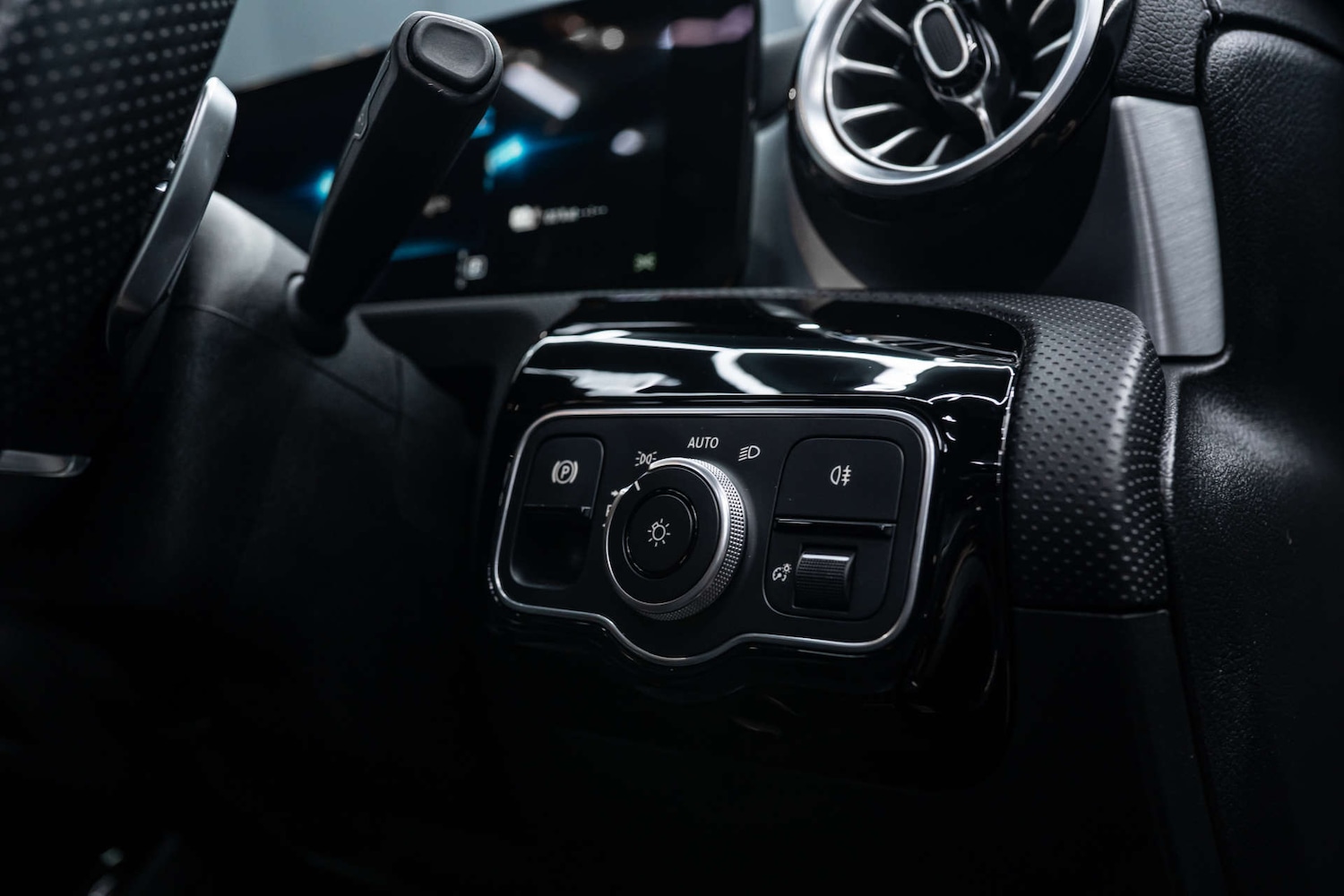 Used Mercedes-Benz A-Class 2022 for sale - 78015687: Photo 4