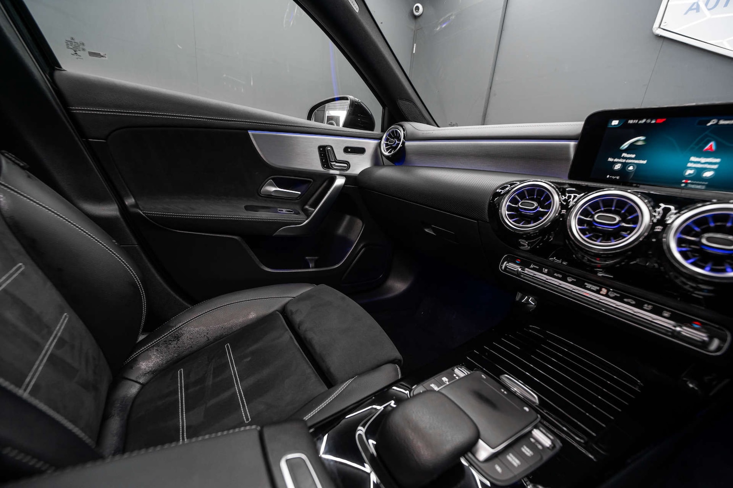 Used Mercedes-Benz A-Class 2022 for sale - 78015687: Photo 41