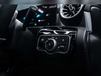 Used Mercedes-Benz A-Class 2022 for sale - 78015687: Photo