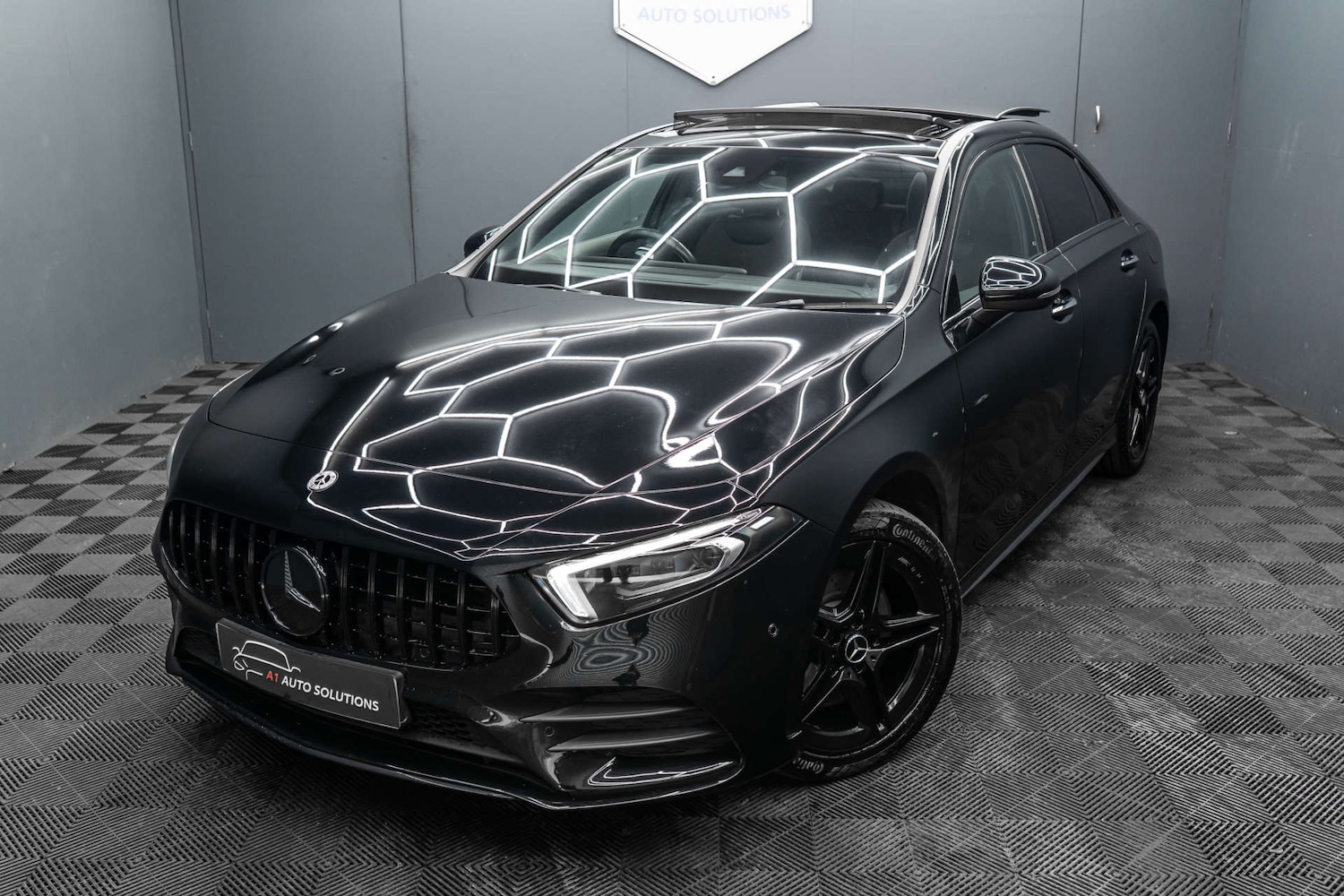 Used Mercedes-Benz A-Class 2022 for sale - 78015687: Photo 9