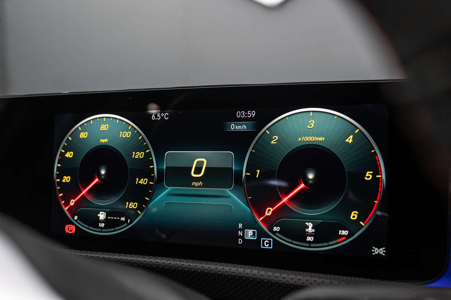 Used Mercedes-Benz A-Class 2022 for sale - 78014255: Photo 13