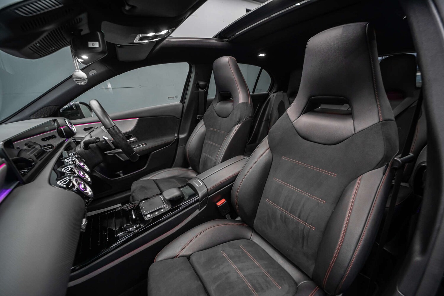 Used Mercedes-Benz A-Class 2022 for sale - 78014255: Photo 17