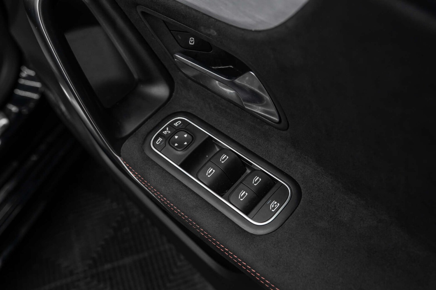 Used Mercedes-Benz A-Class 2022 for sale - 78014255: Photo 21