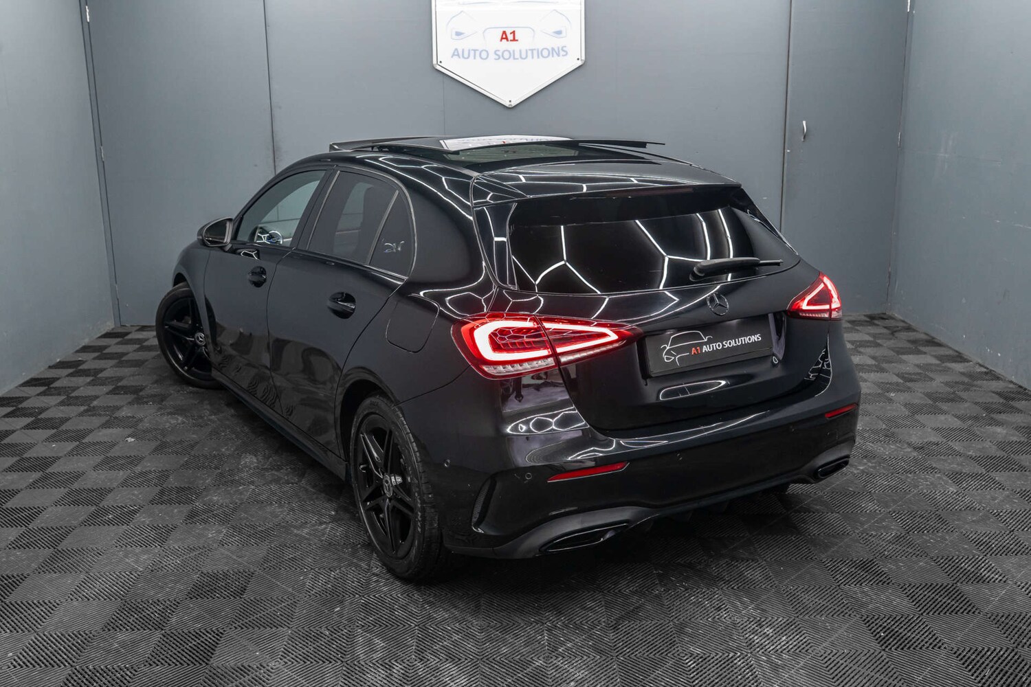 Used Mercedes-Benz A-Class 2022 for sale - 78014255: Photo 24