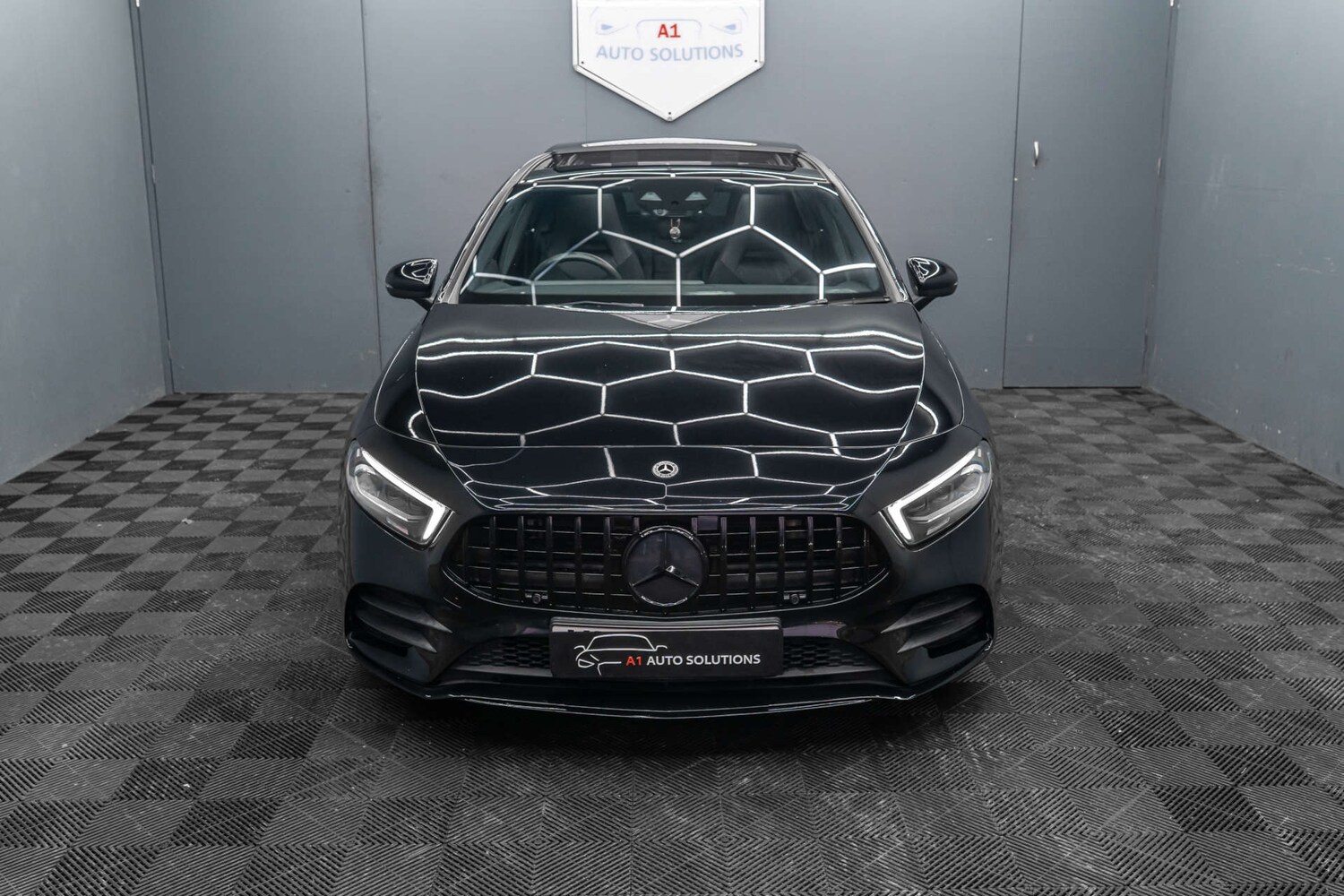 Used Mercedes-Benz A-Class 2022 for sale - 78014255: Photo 28