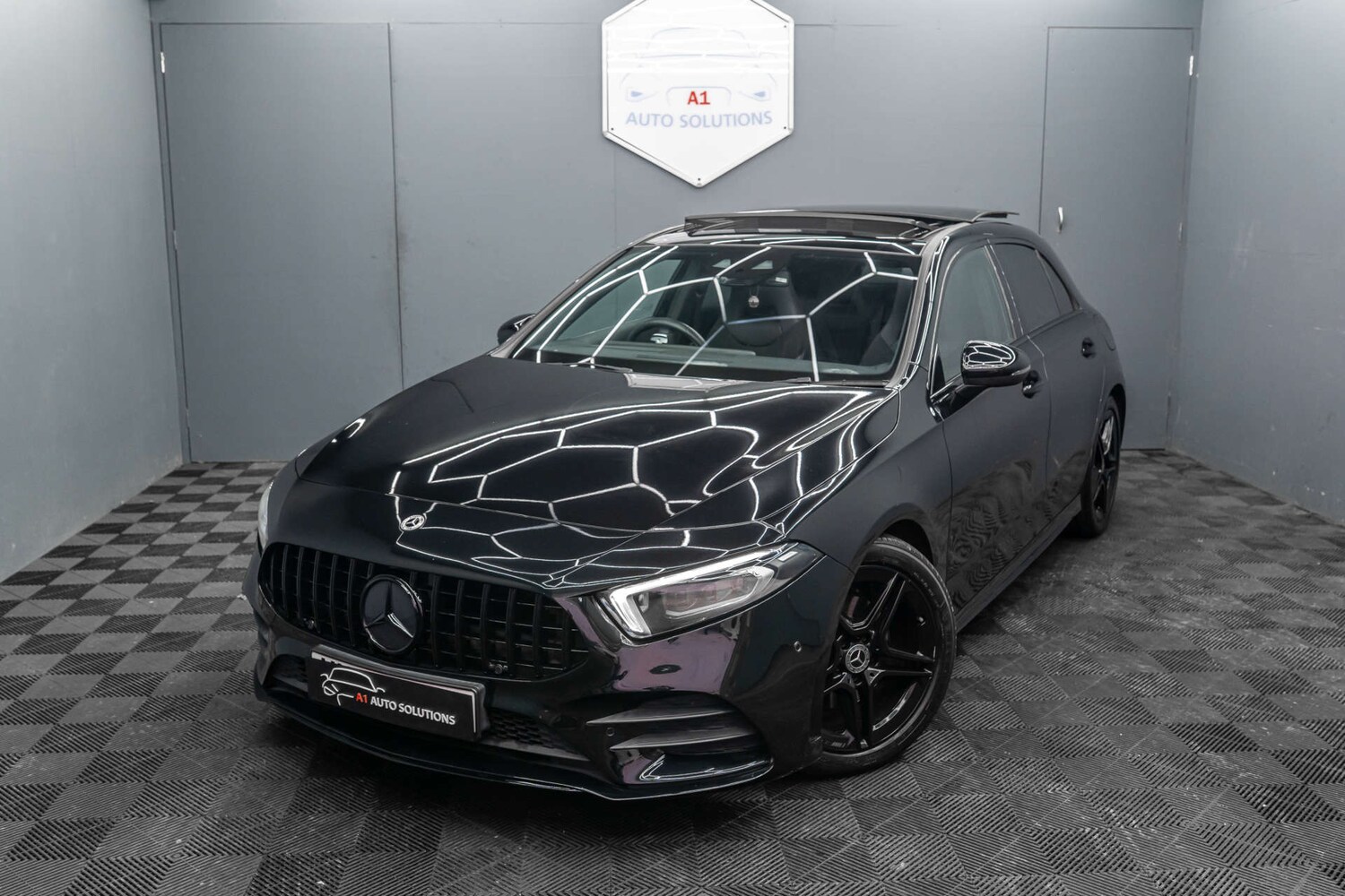 Used Mercedes-Benz A-Class 2022 for sale - 78014255: Photo 30